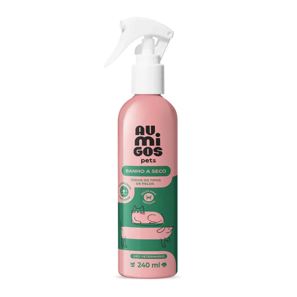 Fresh Paws Pet Wipes