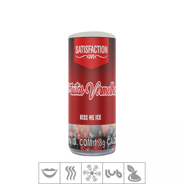 Kiss Me Cooling Beads