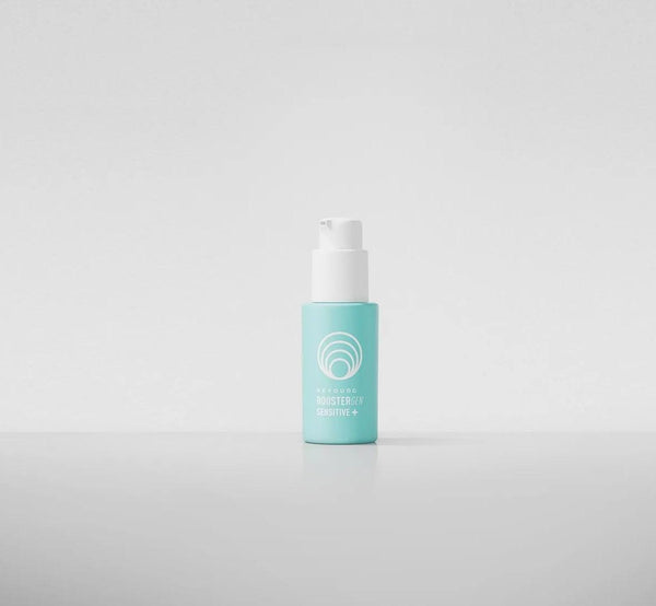 Gentle Glow Skin Serum