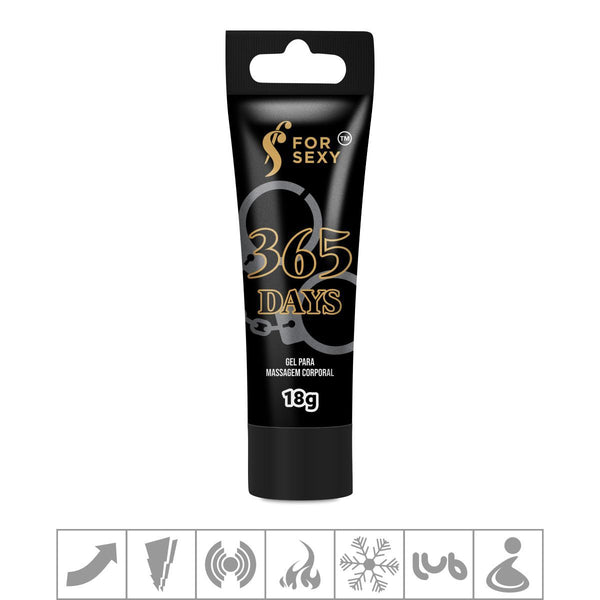 Forsexy Comfort Gel