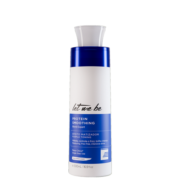 Smooth & Shine Hair Elixir