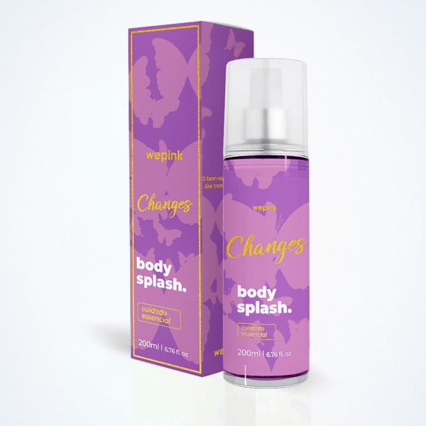 Floral Dreams Body Mist