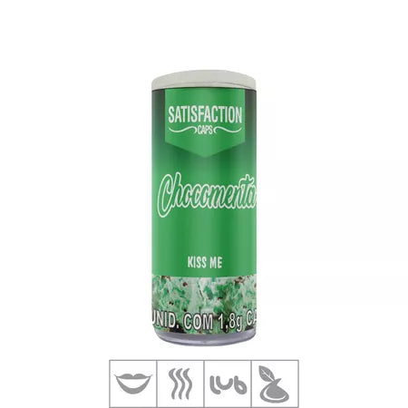 Kiss Me Flavor Burst Balls