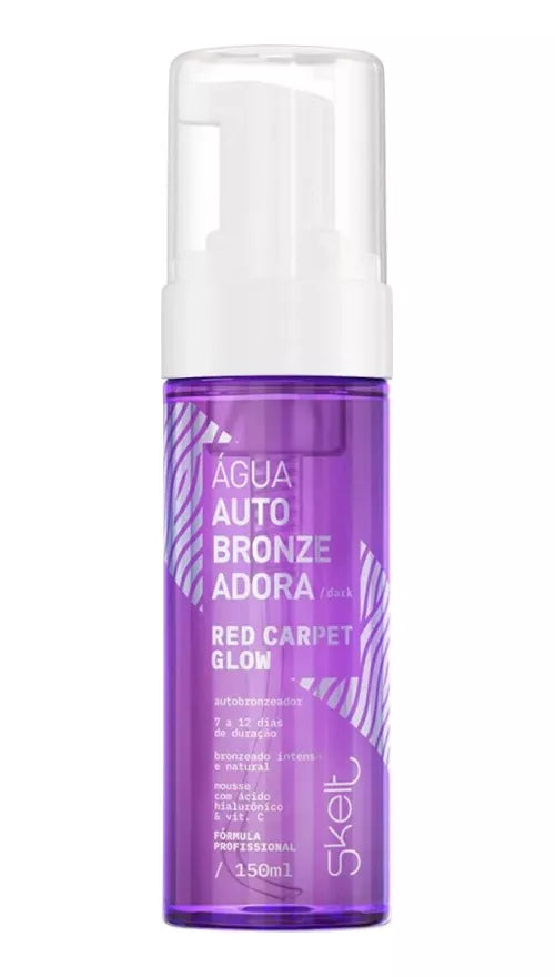 Glamourous Glow Self-Tanner