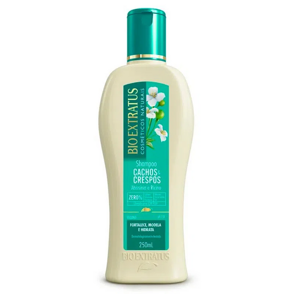 Curl Perfect Shampoo