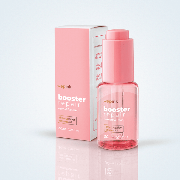 Wepink Glow Repair Serum