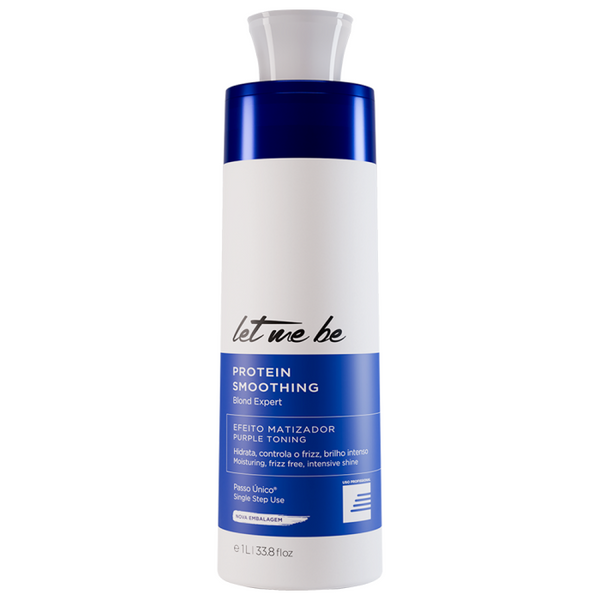 Silky Smooth Hair Magic
