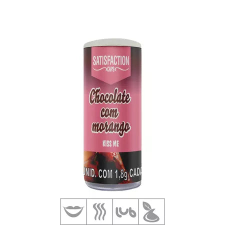 Kiss Me Joyful Jelly Orbs