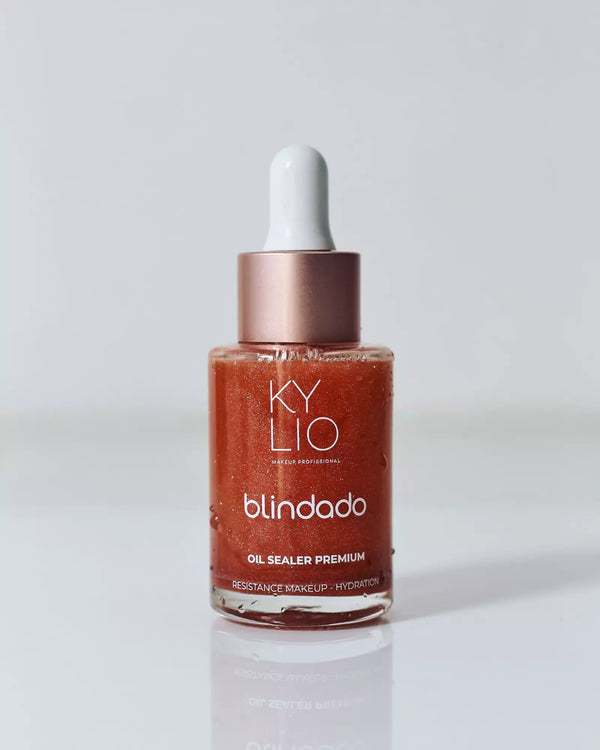 Radiant Skin Oil Elixir