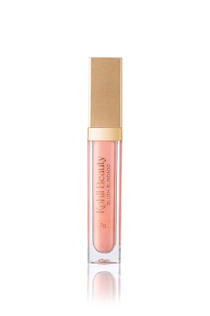Coral Glow Beauty Blush
