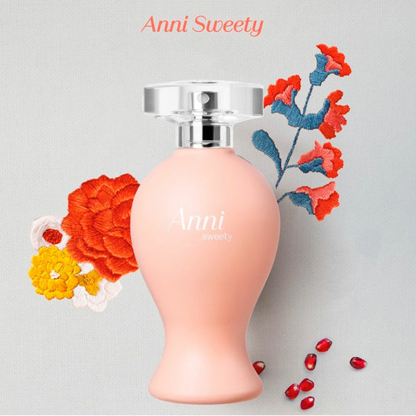 Anni Sweet Fragrance Delight