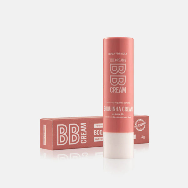 Boquinha Lip Enhancer