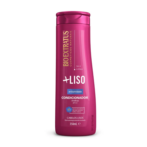 Silky Smooth Hair Conditioner