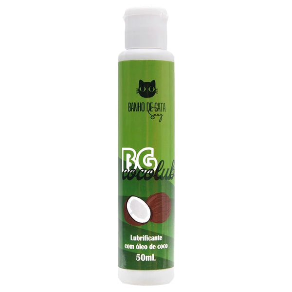 Coco Bliss Sensual Lubricant