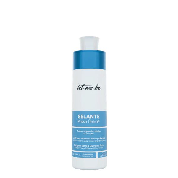 Single Step Sealant | 1L