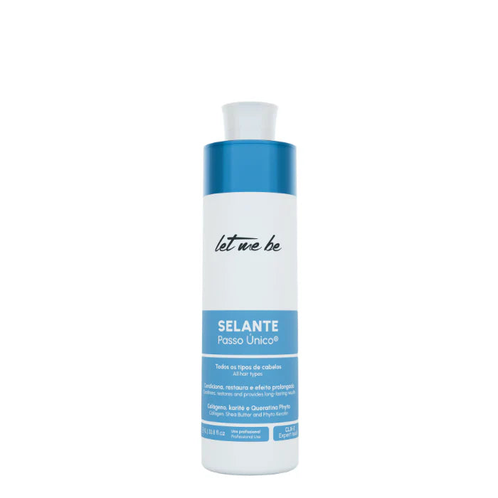 Single Step Sealant | 1L