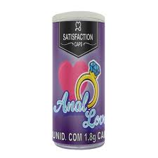 Ball With Massage Oil Anal Love