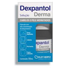 Dexpantol Derma 50 ml