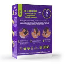 Soul Power Curl Clump Texturizing Kit - Cream, Spray, Oil