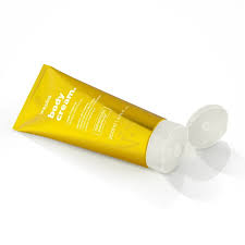 Wepink VF Honey Duo: Body Splash & Body Cream