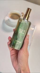 Body Gllam 100ml