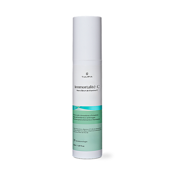 Immortalité-C Nano Vitamin C Serum
