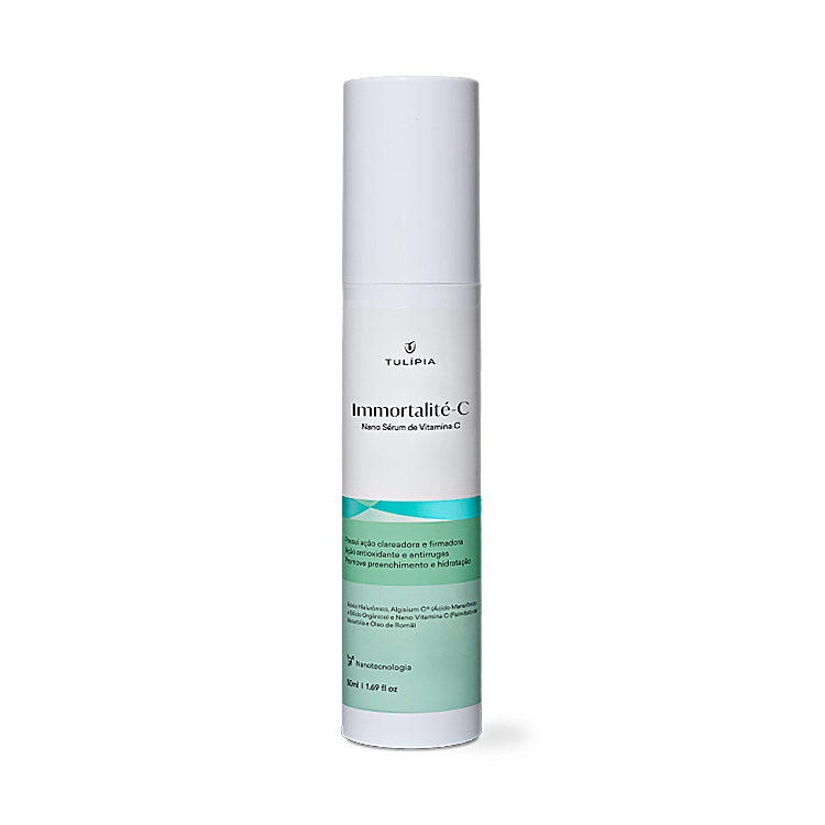 Immortalité-C Nano Vitamin C Serum