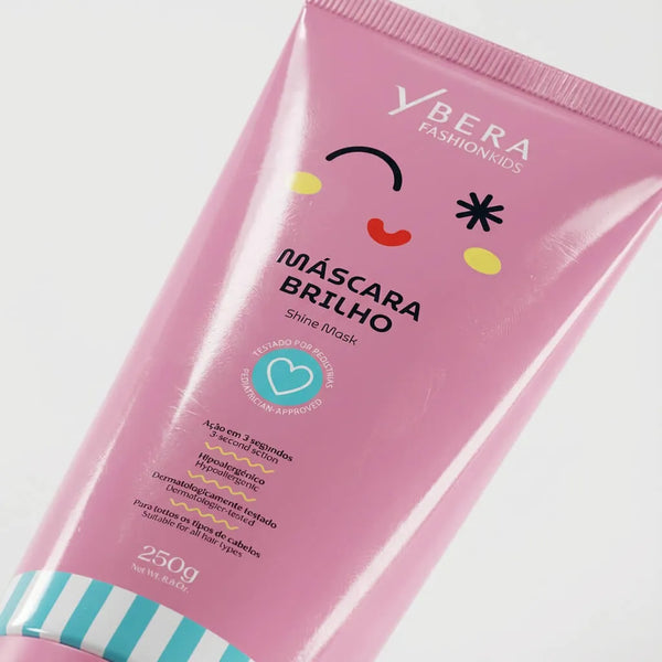 Kids Girl Kit - Ybera Fashion Kids