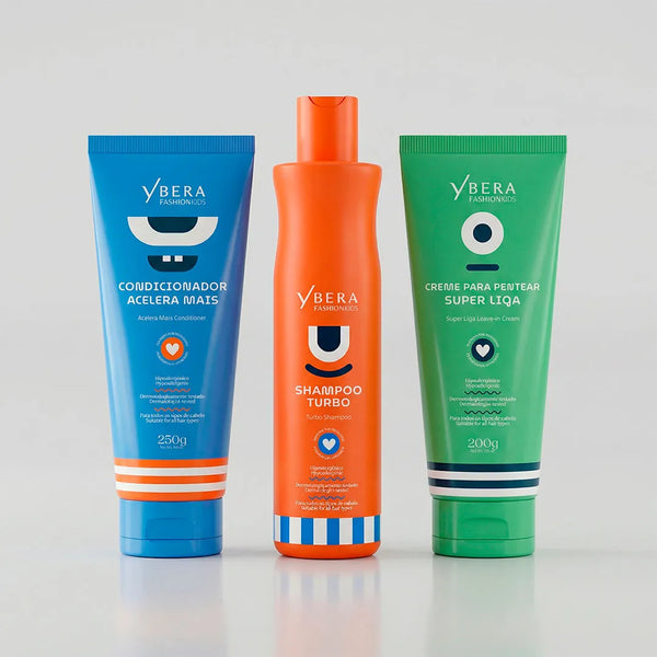 Kids Boy Kit - Ybera Fashion Kids