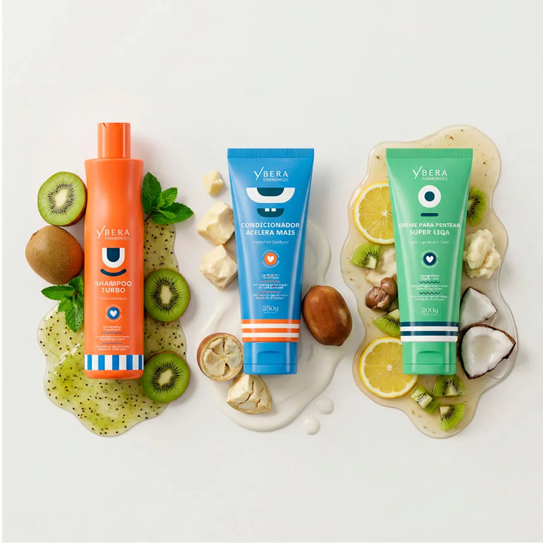 Kids Boy Kit - Ybera Fashion Kids