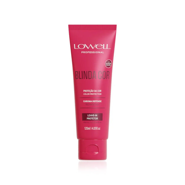 Lowell Color Shielding Leave-in Protector 120ml