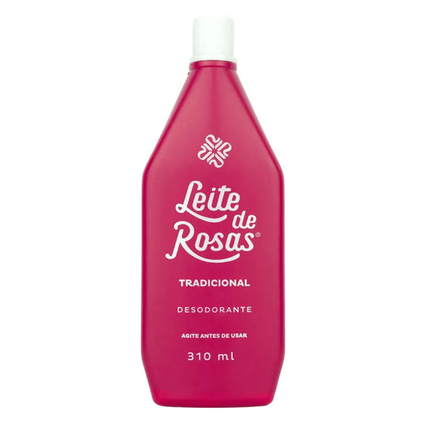 Traditional Rose Milk 310ml