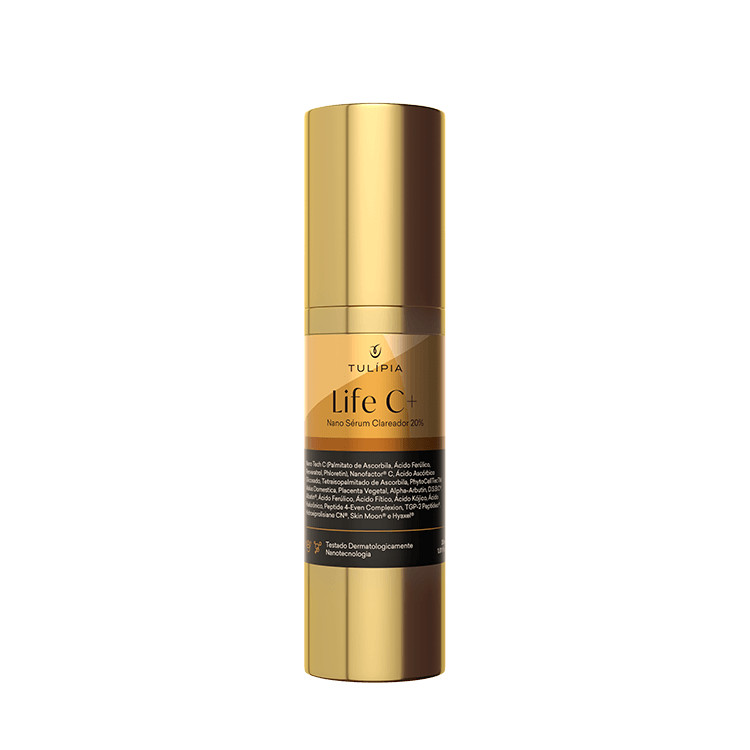Life C+ Nano-Aufhellungsserum 20 %