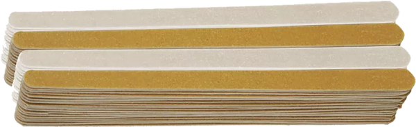 Santa Clara Nail File 100 Popular 144 Units