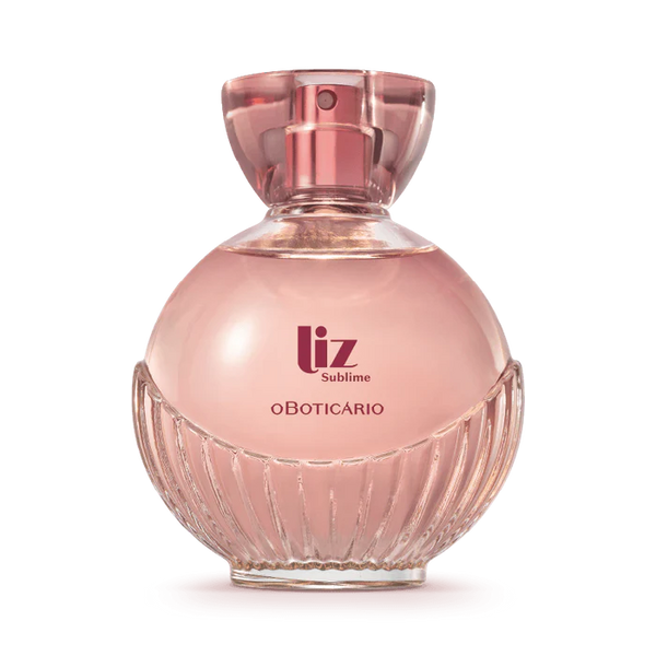 Liz Sublime EAU De Toilette - 100ml