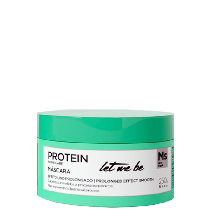 Máscara Protein Home Care - Pós Química - 250g