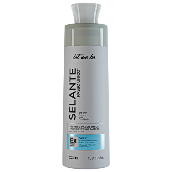 Selante Semi-Definitiva Passo Único - 1L