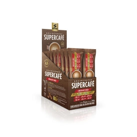 Desincoffee Supercafé Chocolate Suíço - 14 sticks