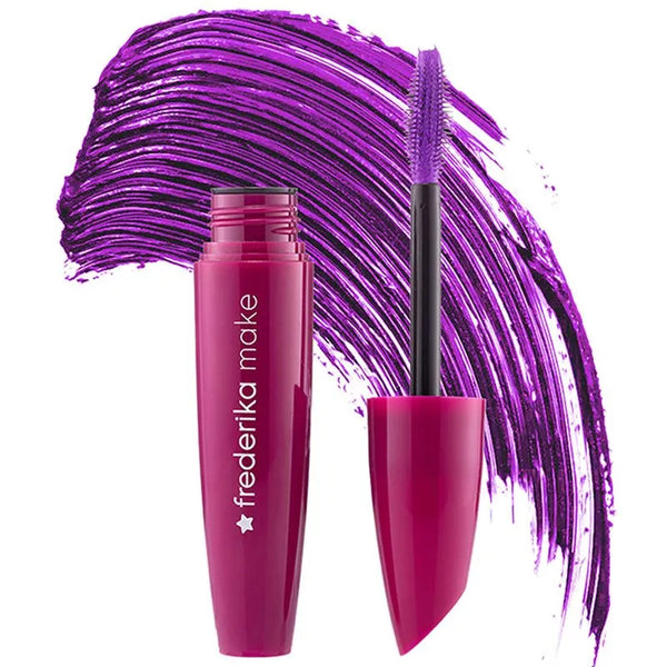 Máscara para Cílios Frederika Ametista Lashes