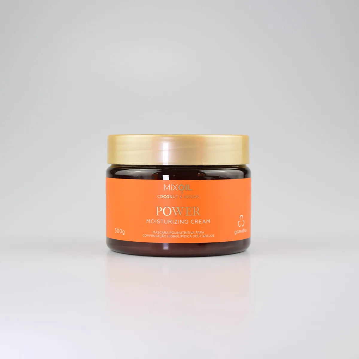 Post-Beach and Pool Hair Mask 300g