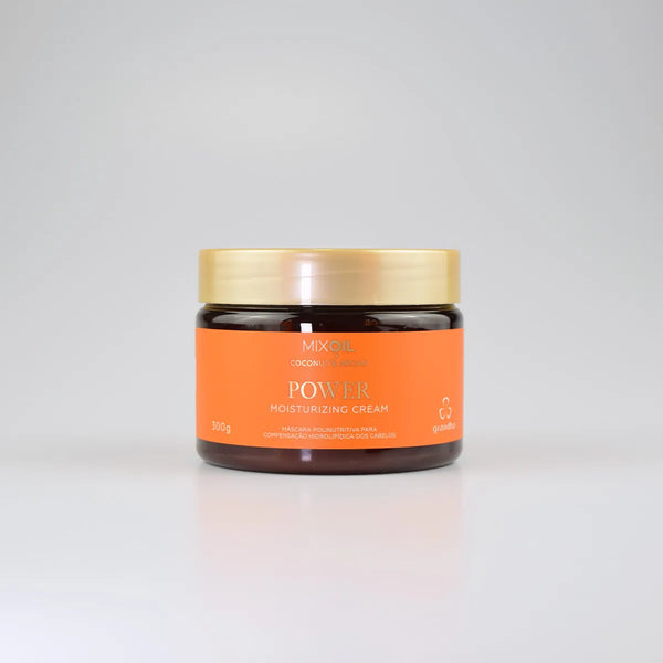 Post-Beach and Pool Hair Mask 300g