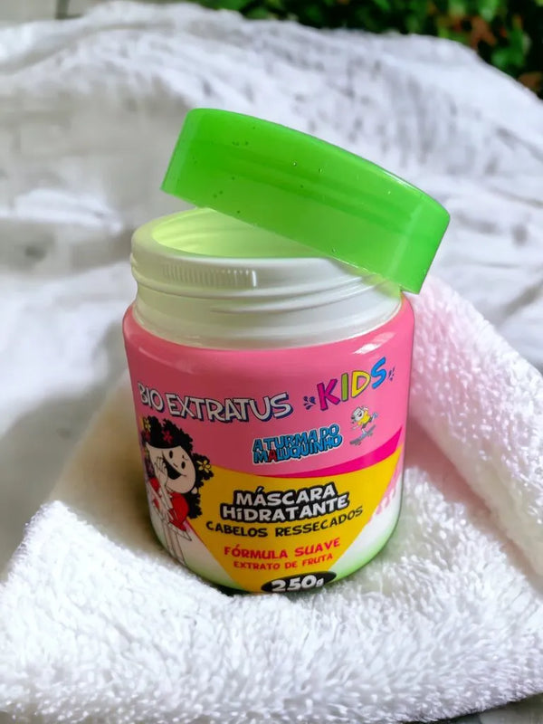 Bio Extratus Kids Moisturising Mask - 250g