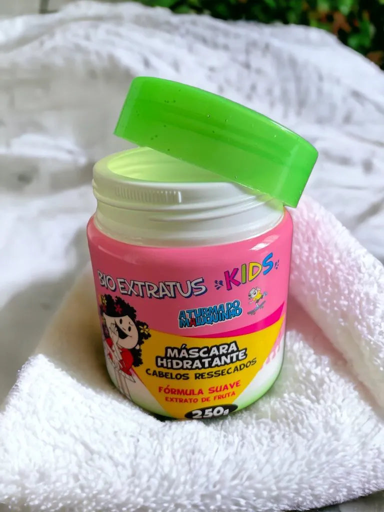 Bio Extratus Kids Moisturising Mask - 250g