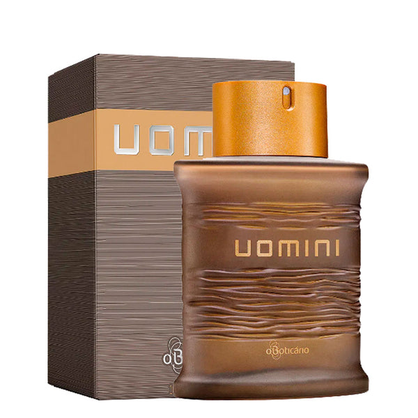 Uomini  Deodorant Cologne 100ml