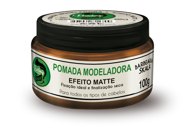 Modelling Ointment Matte Effect - 100g