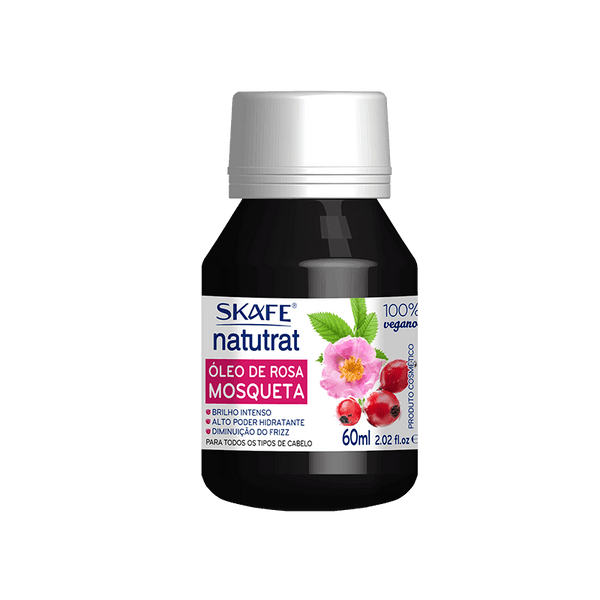 Natutrat SOS Rosehip Oil 60ml