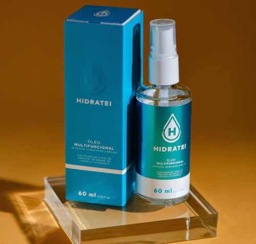 Multifunctional Hydrating Oil HIDRATEI