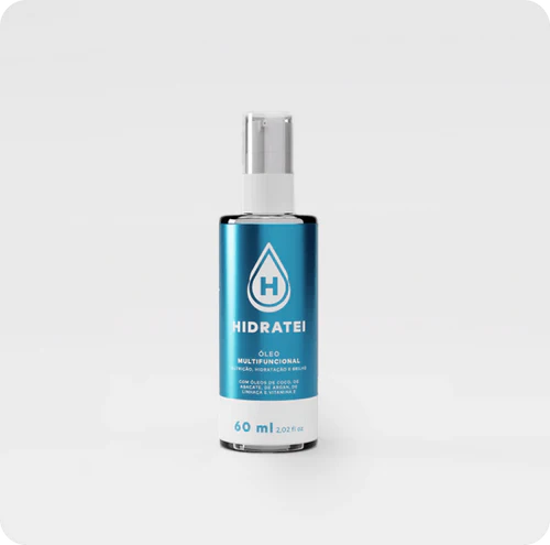 Multifunctional Hydrating Oil HIDRATEI