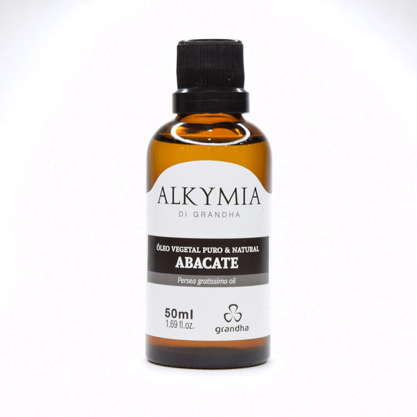 Avocado Vegetable Oil 50 ml