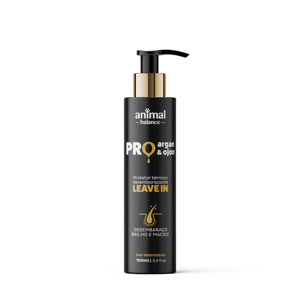 Detangling Oil - Pro Argan and Ojon - 100ml